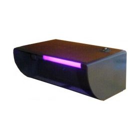 Pénzvizsgáló lámpa asztali 4W NCT18M