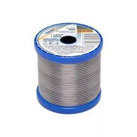 Forrasztó ón gyantás 2mm 250g