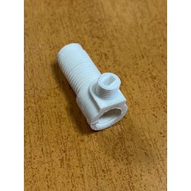 Foglalatba tekerhető vezetékrögzítő