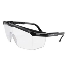 Védőszemüveg átlátszó  Extol 97301