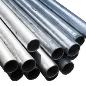 Horganyzott cső 2" 2m Acel-2