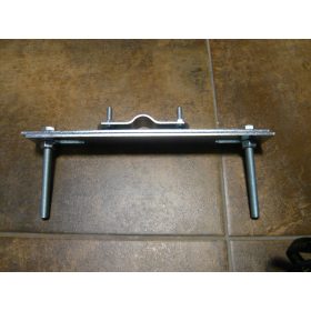 Betonoszlop bilincs kábelrögzitéshez CONUS -100