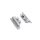 Groove10 gen2 SQ szürke 76990022