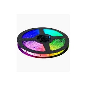 Led sor 14.4W/m RGB  IP20  24545