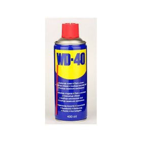 Kontakt spray 400ml WD-40