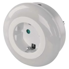 Éjszakai fény Emos P3321 ledes