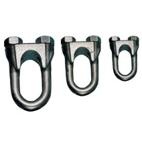 Szorítókengyel 3-as