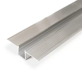 Led alu profil gipszkartonba HIDE10 C4 natur alu