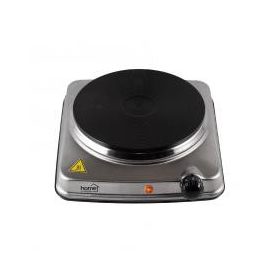 Rezsó egylapos HG R 03SS