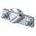 OBO 5001641 csatlakozó bilincs 20mm