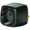 Utazó adapter Brennen.1508533 EU to GB