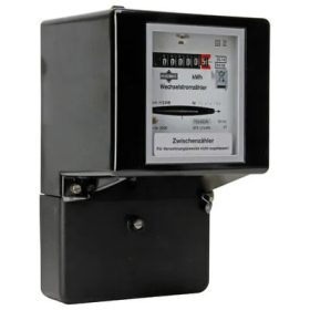 Fogyasztásmérő 3F almérőnek Kopp