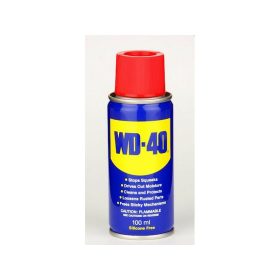 Kontakt spray 100ml WD-40