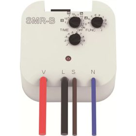 Elko SMR-B szupermultifunkciós időrelé