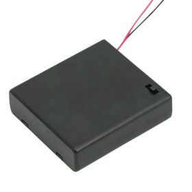 Elemtartó 4xceruza GLZ 05348