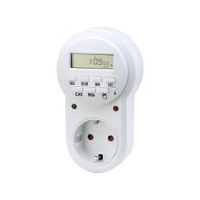 Kapcsolóóra heti dugaljba UT-T154D