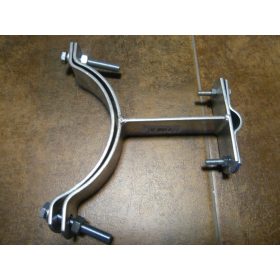 Faoszlop bilincs kábelhez CONUS  -600