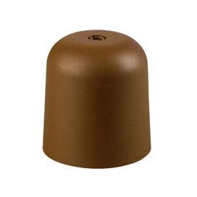 Mennyezetrózsa barna