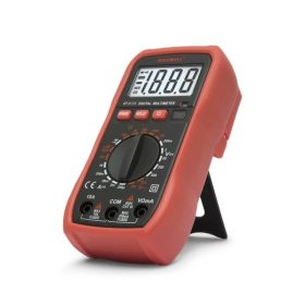 Maxwell MP 25210 digitális multiméter