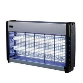 Rovarcsapda ipari 2x6W 600030