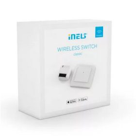 WSC-12-W - RF kapcsoló szett - classic 