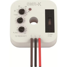 Elko SMR-K szuperfunkciós relé