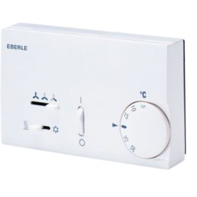 Eberle KLR-E 7038 termosztát
