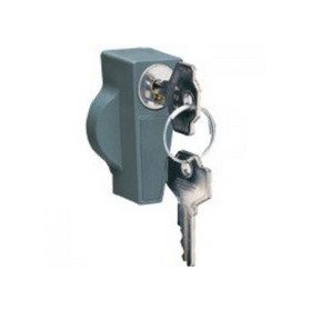 Hager FL96Z Orion Plus kulcsos zár