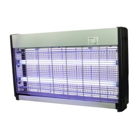 Rovarcsapda elektromos  600034 ipari 2x20W 150nm2