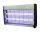Rovarcsapda elektromos  600034 ipari 2x20W 150nm2