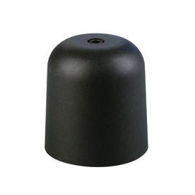 Mennyezetrózsa fekete