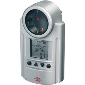 Brennenstuhl fogyasztásmérő PM231E 1506600