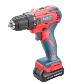 Akkus fúrócsavarozó 12V 8891152