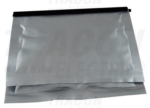 Műgyanta 2 komponensű fekete TR-KGY-150