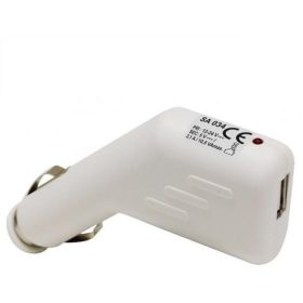 SAU 24MU autós USB csatlakozó adapter