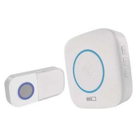 P5736 csengő vez. nélk.150m 90dbB