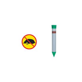 VK 01 vakondriasztó