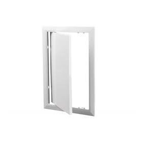 Vents 200x300 szervízajtó