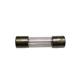 Üvegcsöves biztosíték 5x20mm 1,6A