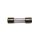 Üvegcsöves biztosíték 5x20mm 3,15A