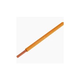 Mkh 0,75 vezeték  narancssárga