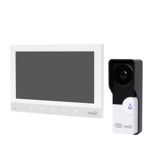 Video kaputelefon 7" DPV 260 