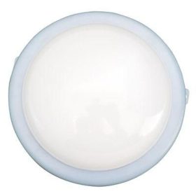 Hajólámpa  kerek ledes 231021