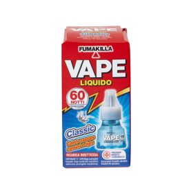 Vape utántölto folyadék 36ml