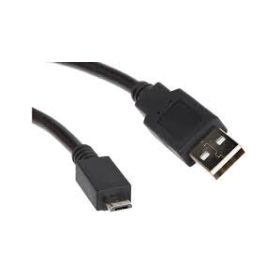 USB A/micro microkábel