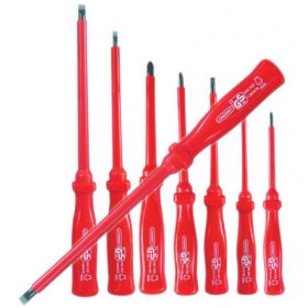 8PK-8100 csavarhúzó készlet 6db-os 1000V