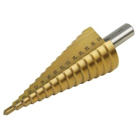 Extol lépcsős fúró 4-32MM