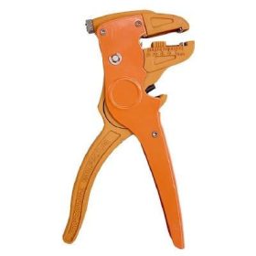 Vezeték csupaszító és vágó 0,25-6mm 501060