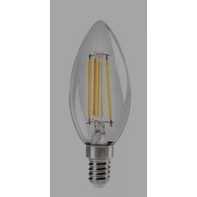 Led izzó E14 4,5W  Kanlux 29618