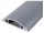 Taposócsatorna 74x18mm szürke